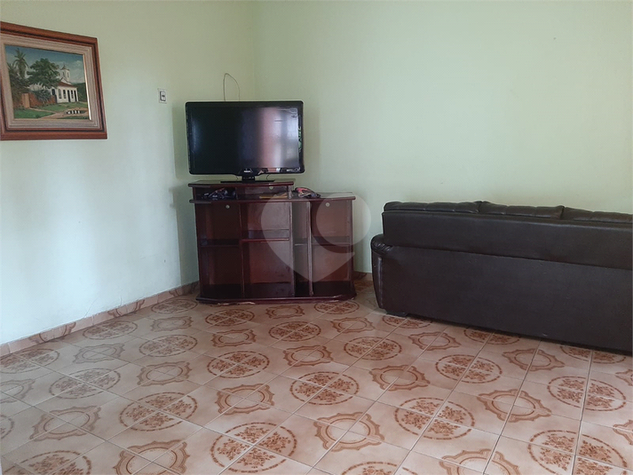 Venda Casa Rio De Janeiro Campo Grande REO763667 6