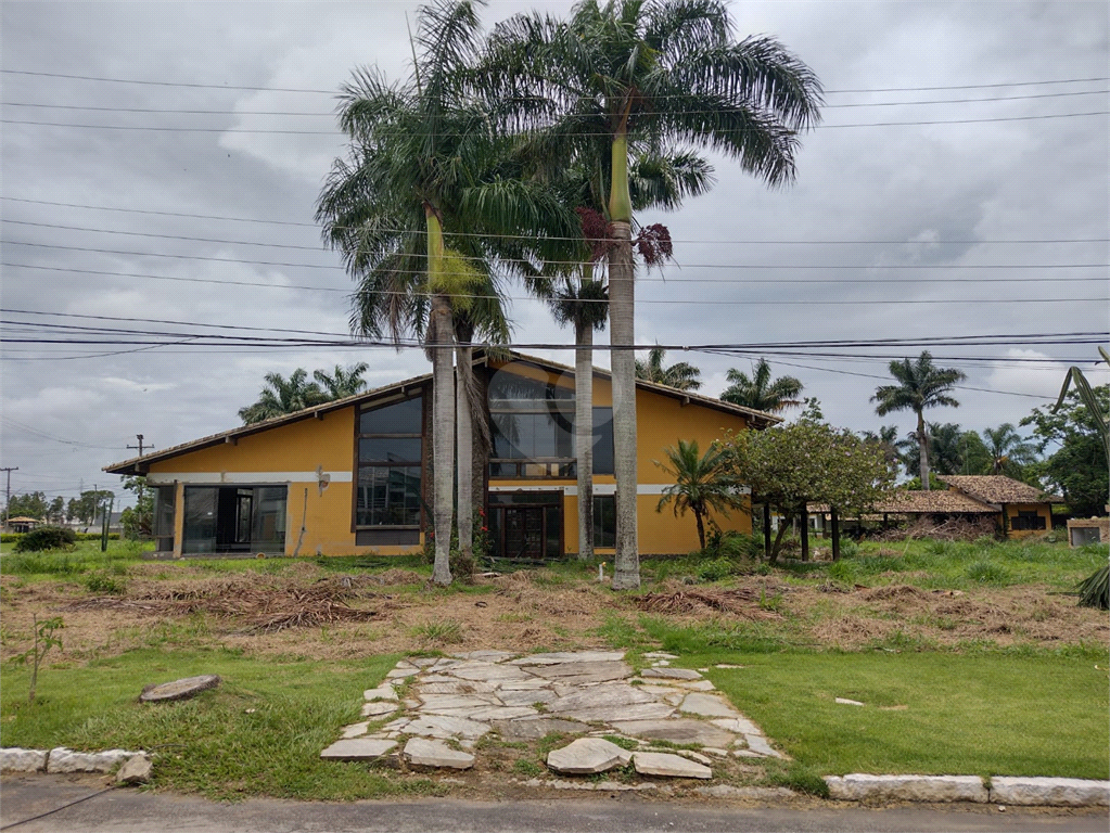 Venda Condomínio Campos Dos Goytacazes Parque Esplanada REO763669 1