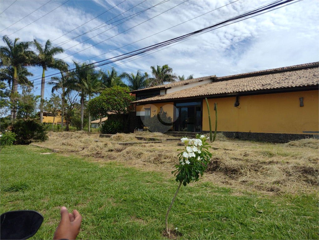 Venda Condomínio Campos Dos Goytacazes Parque Esplanada REO763669 4