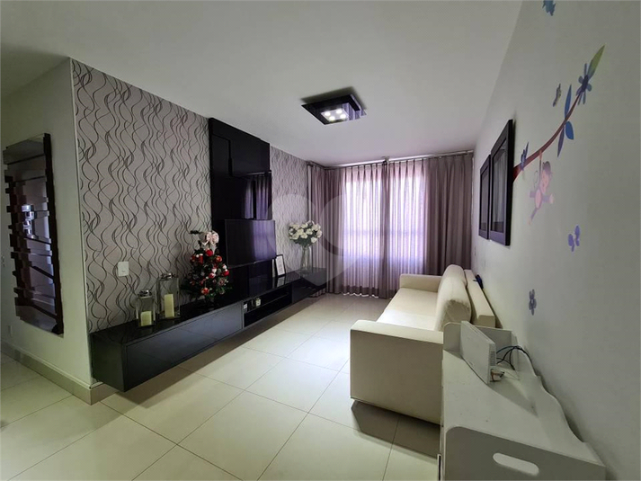 Venda Duplex Uberlândia Patrimônio REO763670 30