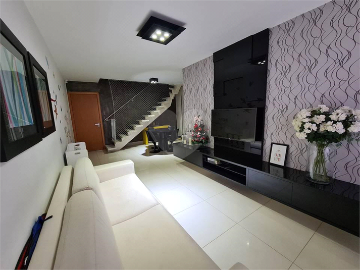 Venda Duplex Uberlândia Patrimônio REO763670 8