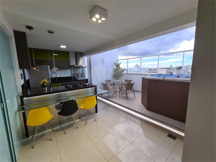 Venda Duplex Uberlândia Patrimônio REO763670 1