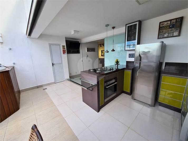 Venda Duplex Uberlândia Patrimônio REO763670 3