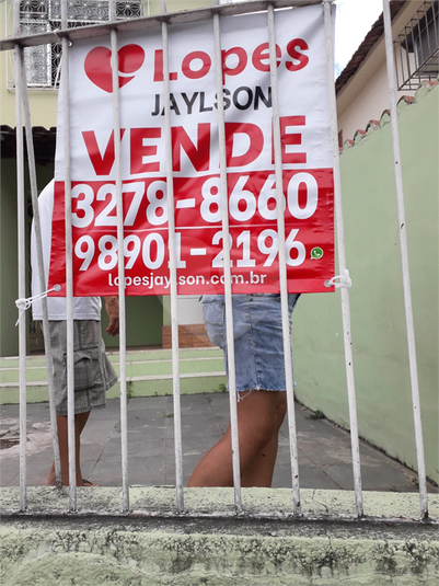 Venda Apartamento Rio De Janeiro Todos Os Santos REO763675 28