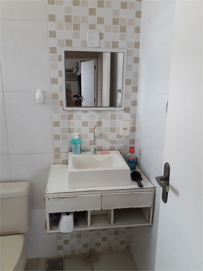 Venda Apartamento Rio De Janeiro Todos Os Santos REO763675 4