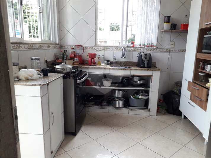 Venda Apartamento Rio De Janeiro Todos Os Santos REO763675 14