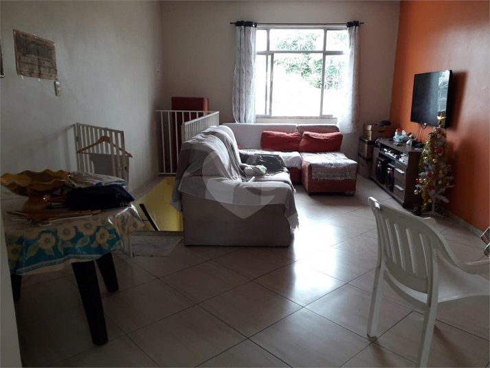 Venda Apartamento Rio De Janeiro Todos Os Santos REO763675 2