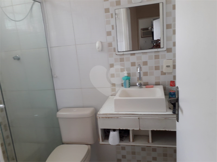 Venda Apartamento Rio De Janeiro Todos Os Santos REO763675 6