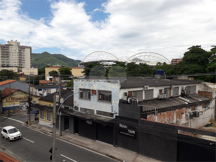 Venda Apartamento Rio De Janeiro Todos Os Santos REO763675 8