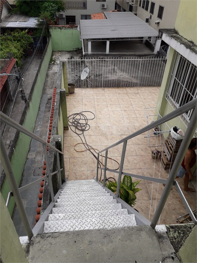 Venda Apartamento Rio De Janeiro Todos Os Santos REO763675 24