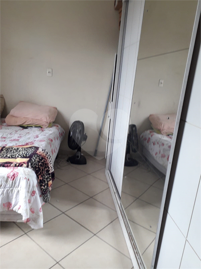 Venda Apartamento Rio De Janeiro Todos Os Santos REO763675 10