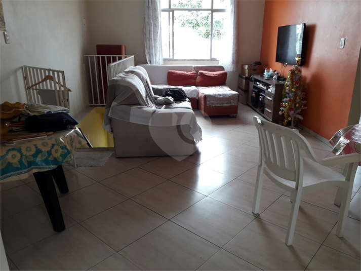 Venda Apartamento Rio De Janeiro Todos Os Santos REO763675 1