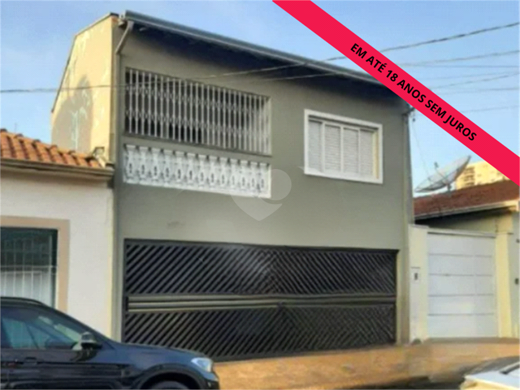 Venda Casa Piracicaba Paulista REO763677 1