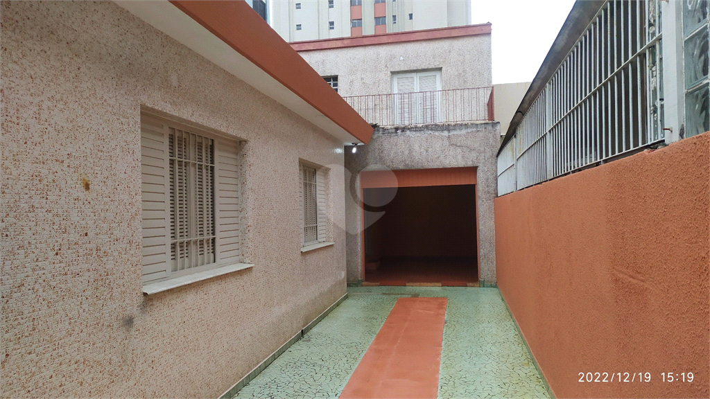 Venda Casa São Caetano Do Sul Barcelona REO763679 12