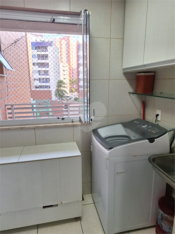 Venda Apartamento Fortaleza Cocó REO763681 20