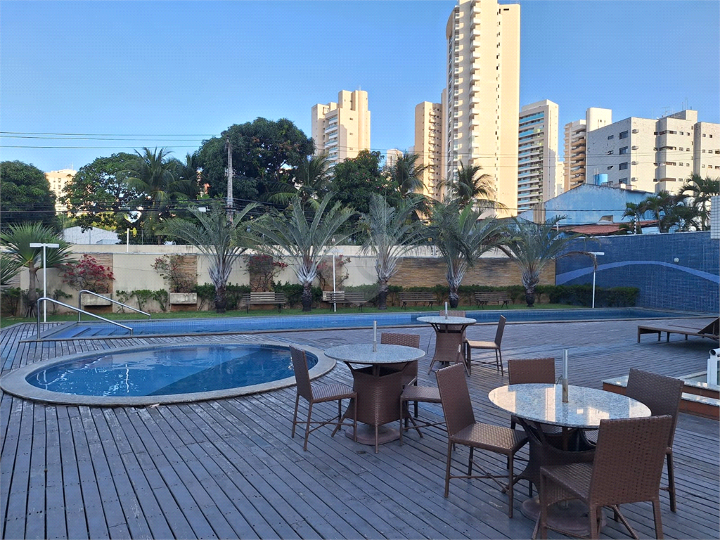 Venda Apartamento Fortaleza Cocó REO763681 24