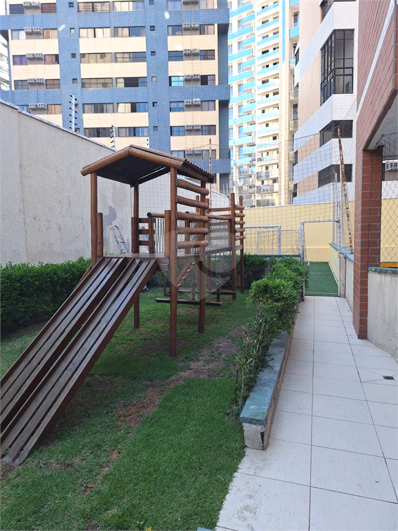 Venda Apartamento Fortaleza Cocó REO763681 29