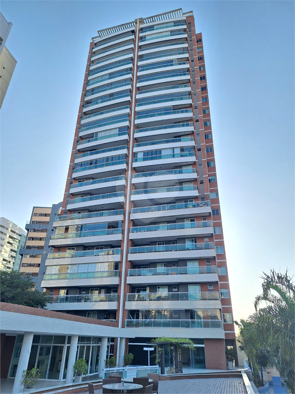 Venda Apartamento Fortaleza Cocó REO763681 1