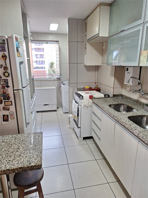 Venda Apartamento Fortaleza Cocó REO763681 19