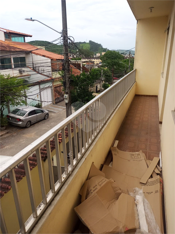 Venda Casa Rio De Janeiro Campo Grande REO763683 13