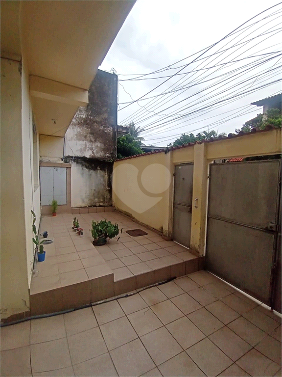 Venda Casa Rio De Janeiro Campo Grande REO763683 2