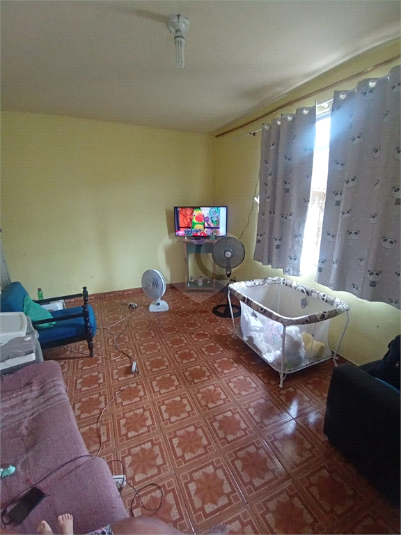 Venda Casa Rio De Janeiro Campo Grande REO763683 4