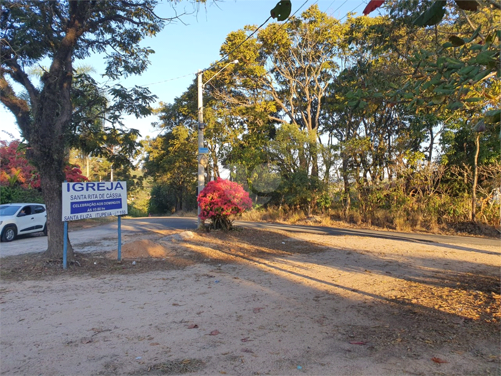 Venda Terreno Itupeva Estância Hidromineral Santa Eliza REO763696 7