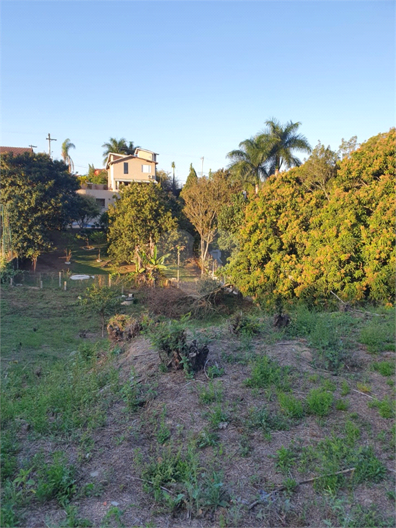 Venda Terreno Itupeva Estância Hidromineral Santa Eliza REO763696 2