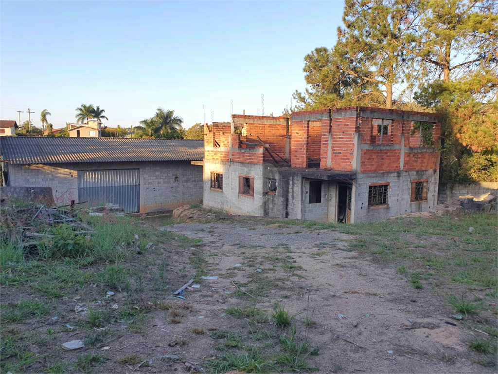 Venda Terreno Itupeva Estância Hidromineral Santa Eliza REO763696 4