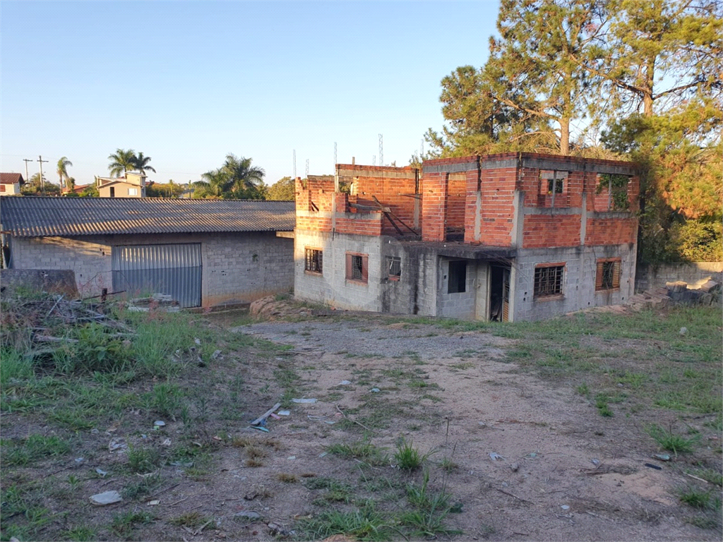 Venda Terreno Itupeva Estância Hidromineral Santa Eliza REO763696 15