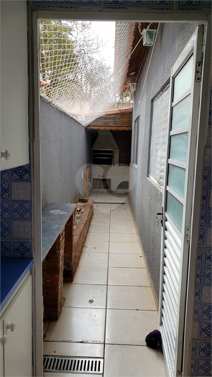 Venda Casa Sorocaba Jardim Maria Elvira REO763697 12