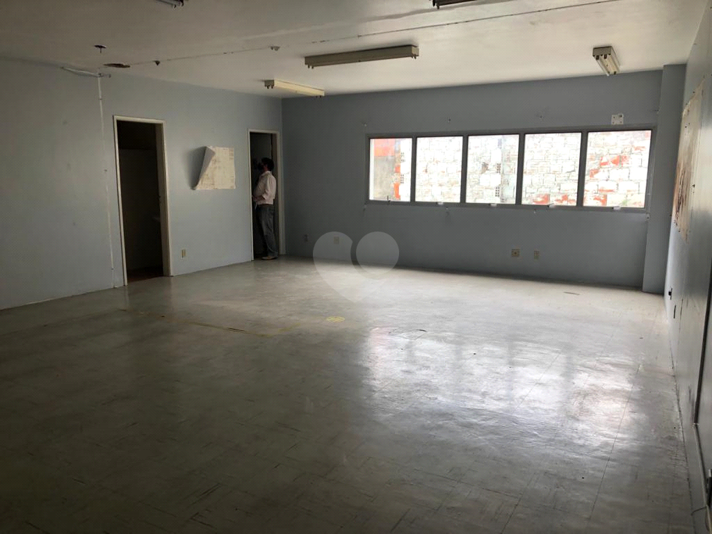 Aluguel Salão Comercial Santo André Jardim REO763699 1