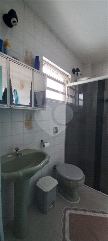 Venda Sobrado São Paulo Jardim Maria Virginia REO763704 27