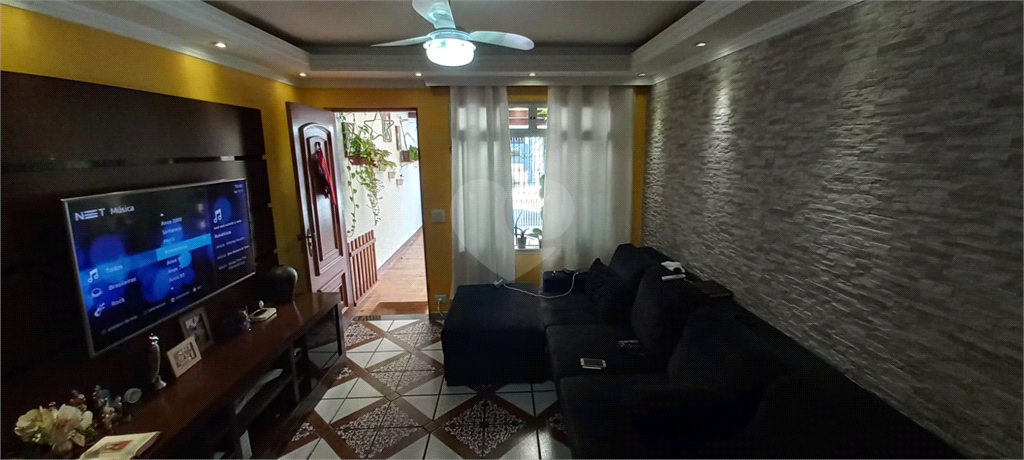 Venda Sobrado São Paulo Jardim Maria Virginia REO763704 44