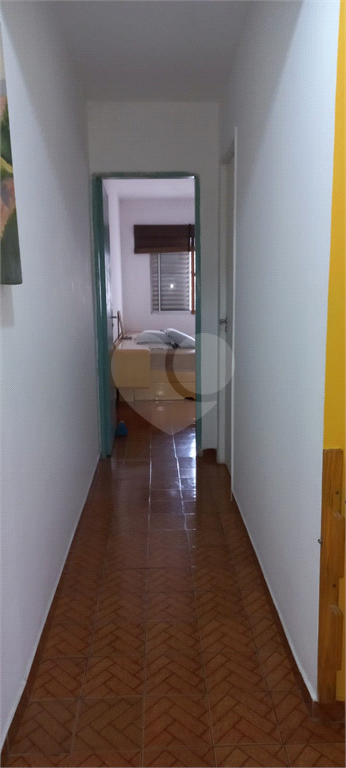 Venda Sobrado São Paulo Jardim Maria Virginia REO763704 19