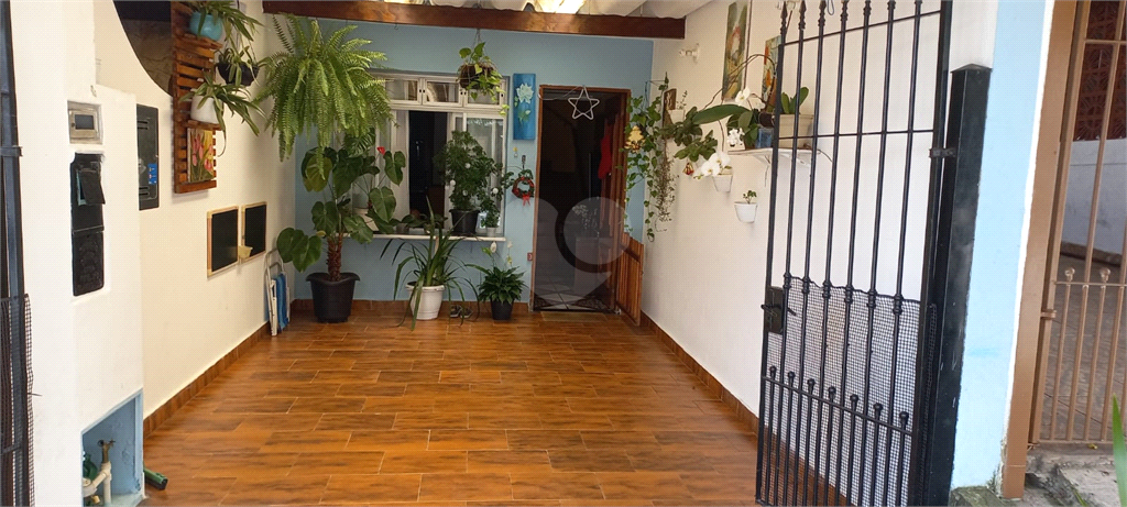 Venda Sobrado São Paulo Jardim Maria Virginia REO763704 45