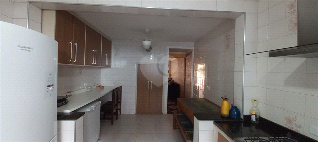 Venda Sobrado São Paulo Jardim Maria Virginia REO763704 37