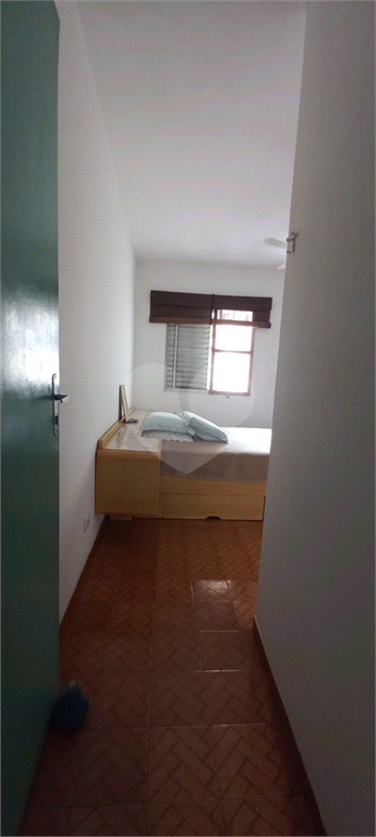 Venda Sobrado São Paulo Jardim Maria Virginia REO763704 14