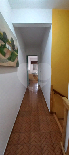 Venda Sobrado São Paulo Jardim Maria Virginia REO763704 7