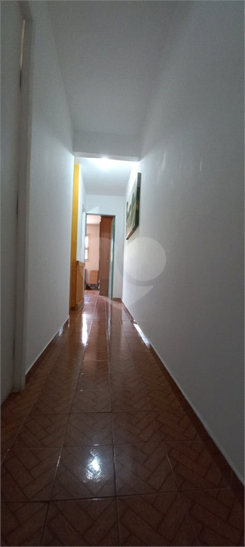 Venda Sobrado São Paulo Jardim Maria Virginia REO763704 25