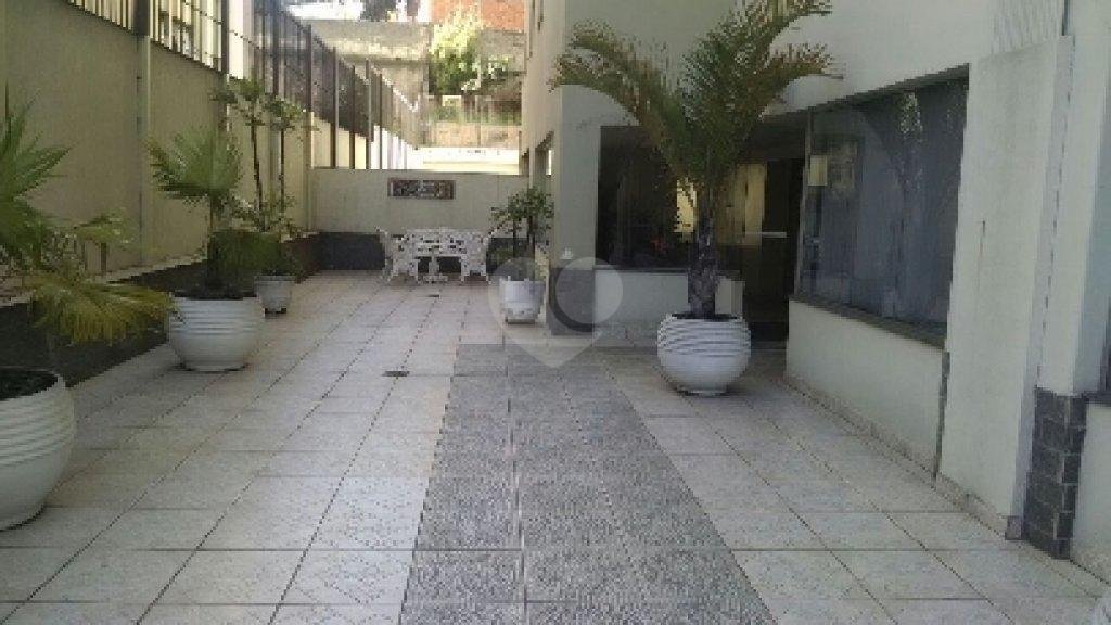 Venda Apartamento São Paulo Vila Parque Jabaquara REO76371 7