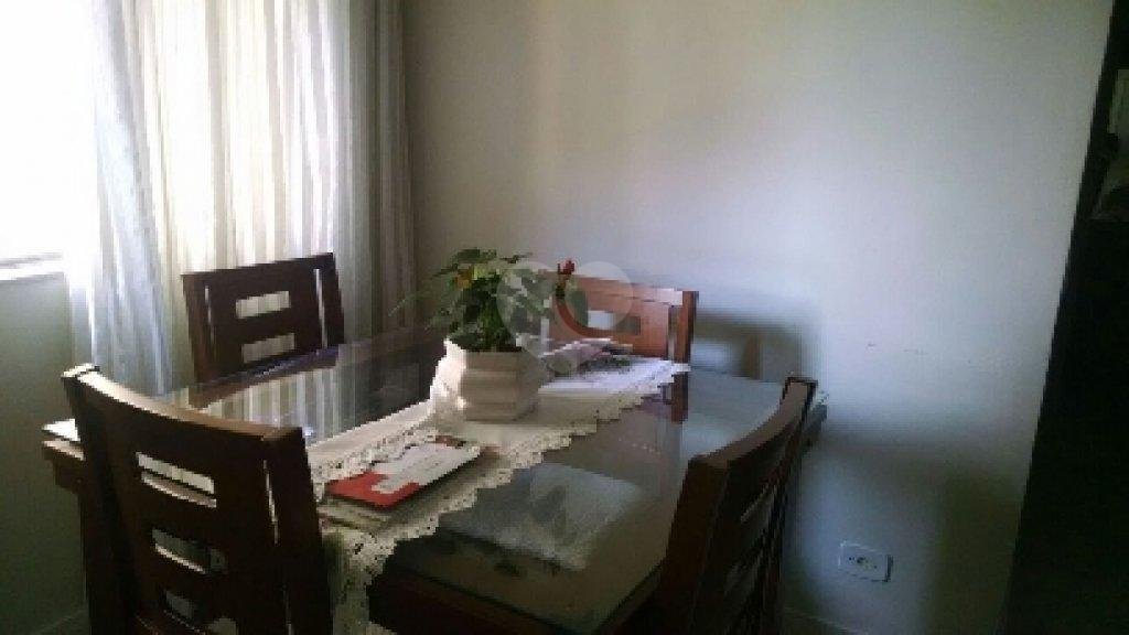 Venda Apartamento São Paulo Vila Parque Jabaquara REO76371 1