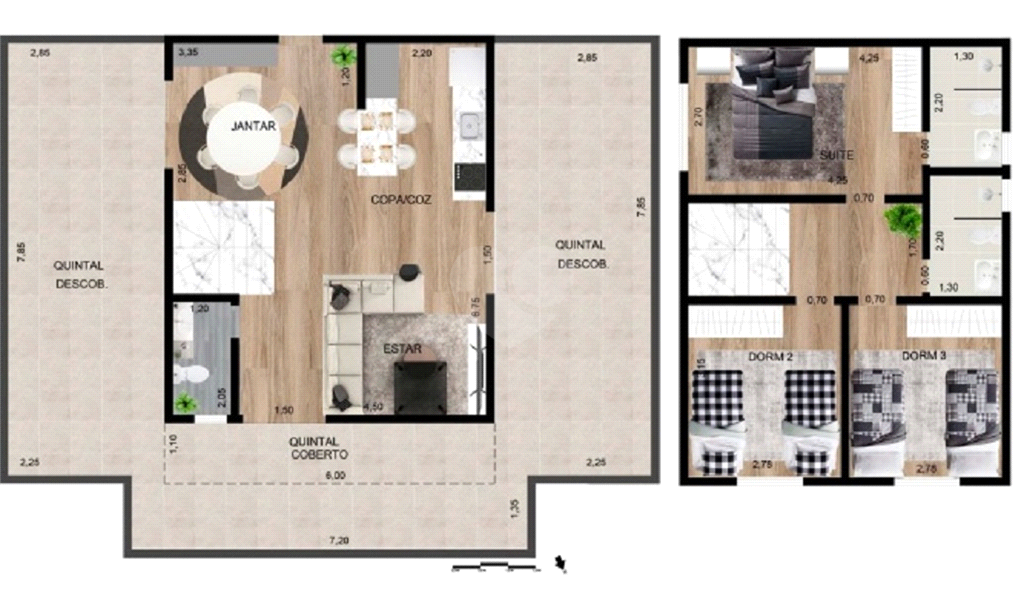 Venda Apartamento São Paulo Vila Gea REO763734 8