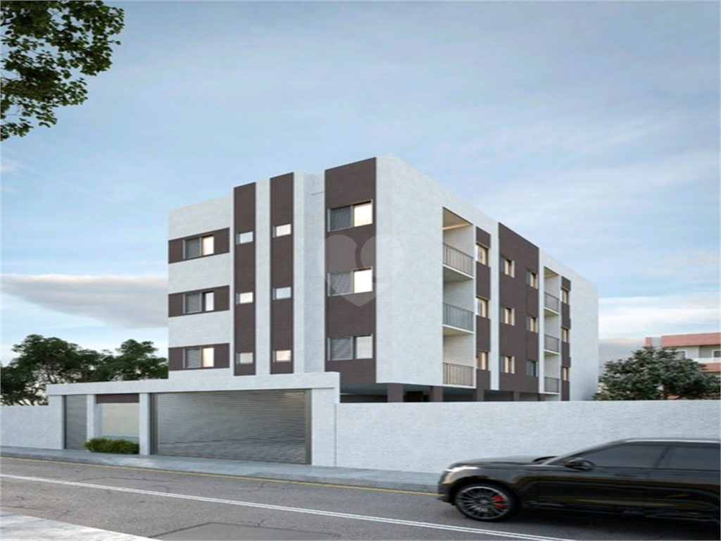 Venda Apartamento Mairiporã Centro REO763736 2