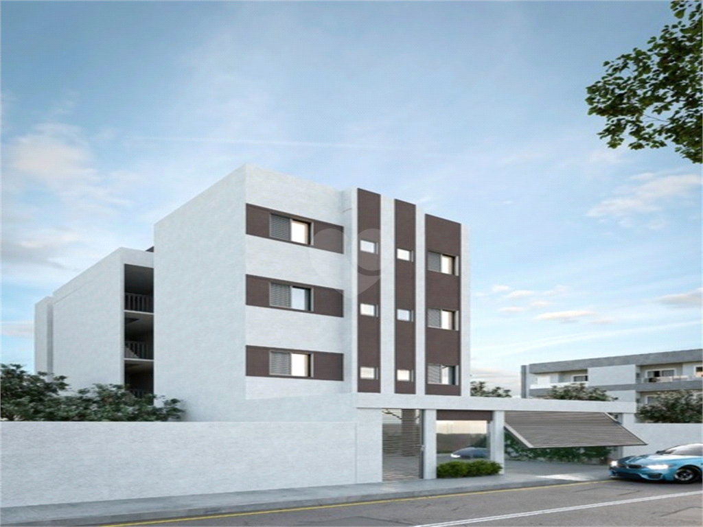 Venda Apartamento Mairiporã Centro REO763736 18