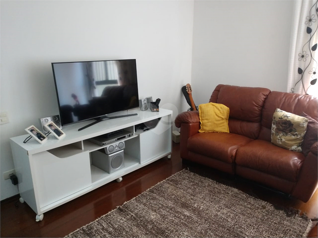 Venda Apartamento Santo André Parque Das Nações REO763738 2