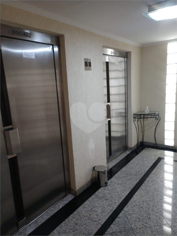 Venda Apartamento Santo André Parque Das Nações REO763738 12