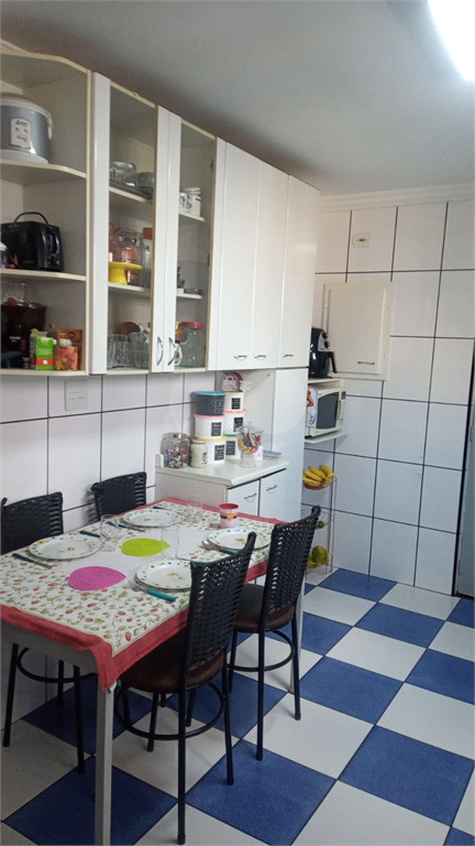 Venda Apartamento Santo André Parque Das Nações REO763738 6