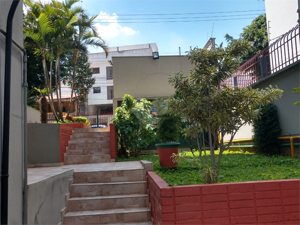 Venda Apartamento Santo André Parque Das Nações REO763738 25