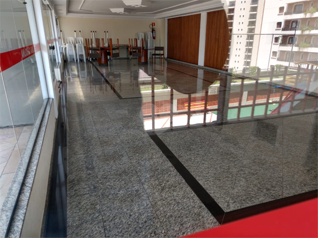 Venda Apartamento Santo André Parque Das Nações REO763738 18